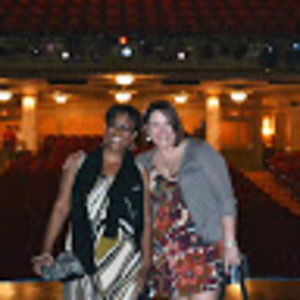 Meet your Posher, Natalie